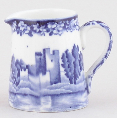 Creamer or Jug c1920s
